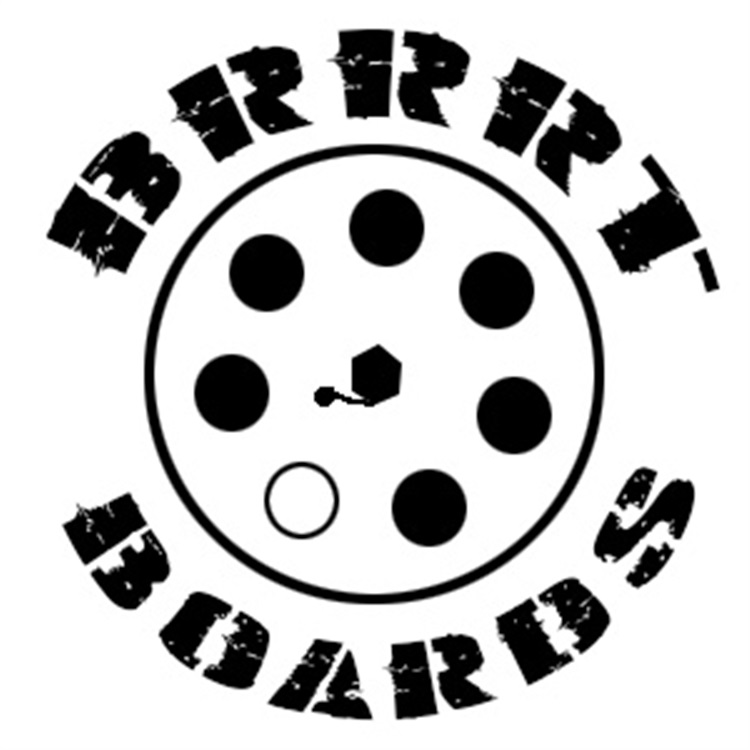 BRRRT